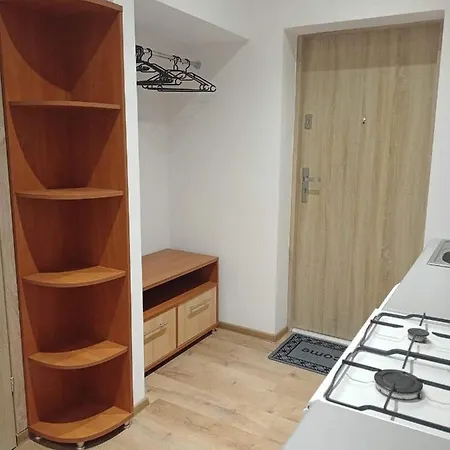 Apartment Nad Muflonem Podgorzyn