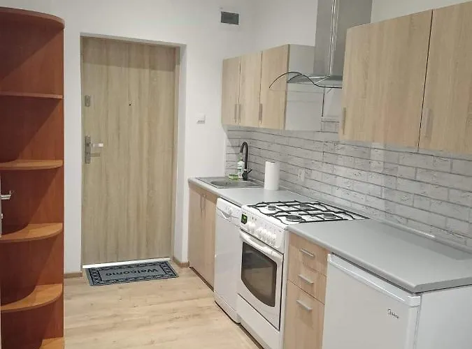 Nad Muflonem Appartement